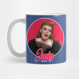 Judy Mug